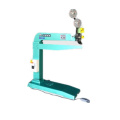 Semi automatic stitcher manual packing hot sell machine manufacture